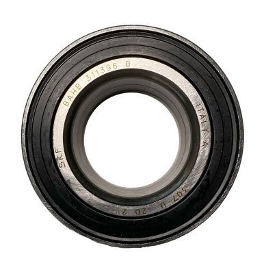 Zoom bild av Lager kompakt 72x39x37 mm, 1011-10690 | reservdelarsläpvagn.se