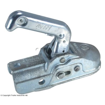 Winterhoff kulkoppling gjutjärn 3000 kg, 1012-11969 | reservdelarsläpvagn.se
