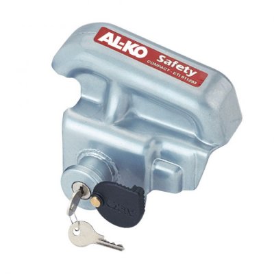 AL-KO Safety Compact stöldlås för AKS3004/AKS2004, 1222-14702 - reservdelarsläpvagn.se